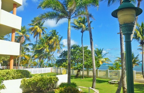 Solimar Apartment | Crystal Blue