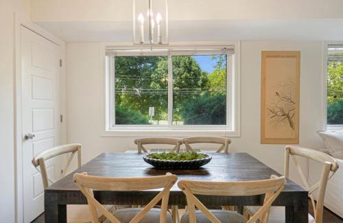 Aurora Highlands House | Crystal City Charm 2BR Free Parking 104