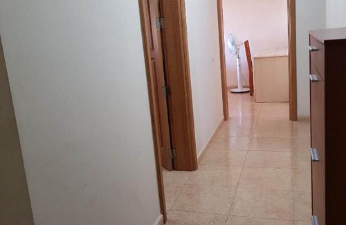 Qawra House | Crystal Complex Apartments. Apartment 15
