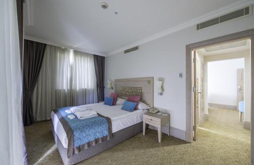 Bogazkent Resort | Crystal Family Resort & Spa - Ultimate All Inclusive