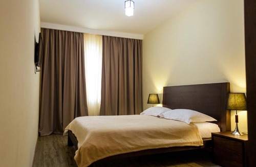 Bakuriani Resort | Crystal Hill Resort