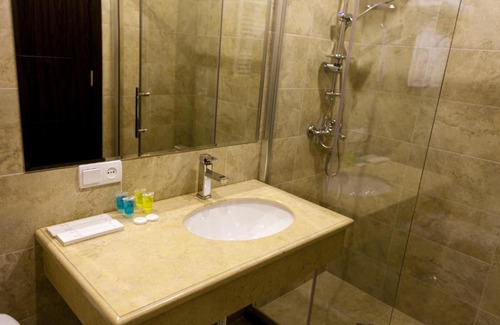 Bakuriani Resort | Crystal Hill Resort