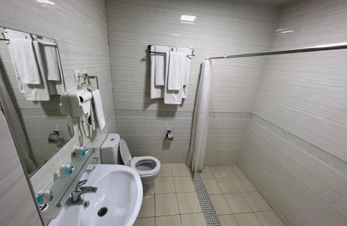 Buxoro Hotel | Crystal Hotel Bukhara