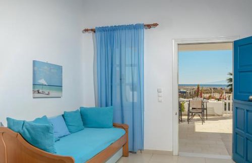 Mikri Vigla Apartment | Crystal Naxos 2 Apartments at Mikri Vigla