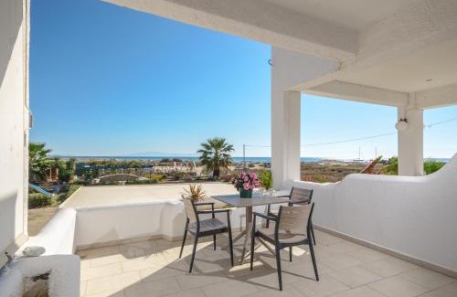 Mikri Vigla Apartment | Crystal Naxos 2 Apartments at Mikri Vigla