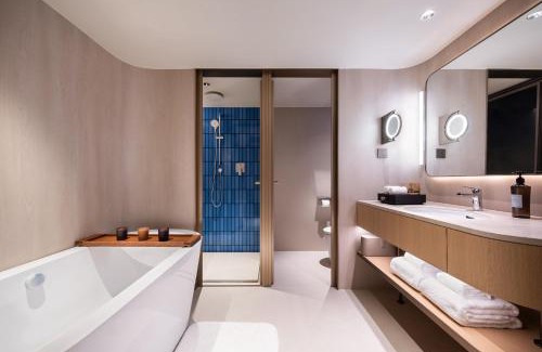 Changning Hotel | Crystal Orange Hotel Shanghai Zhongshan Park