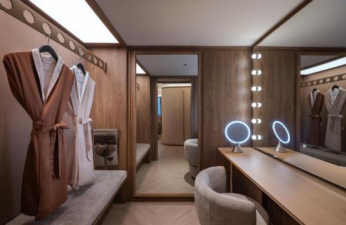 Changning Hotel | Crystal Orange Hotel Shanghai Zhongshan Park
