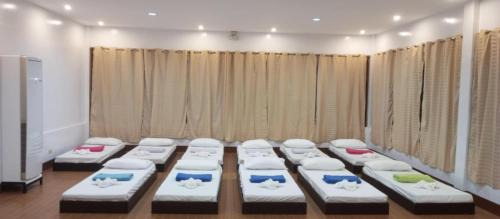 Narra Resort | Crystal Paradise Resort Spa & Winery
