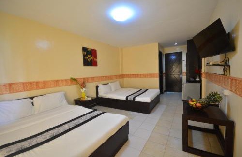 Narra Resort | Crystal Paradise Resort Spa & Winery
