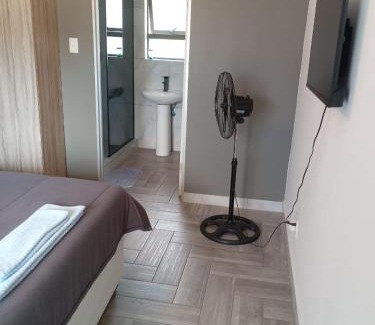 Benoni Bed & Breakfast | Crystal Park Guest house
