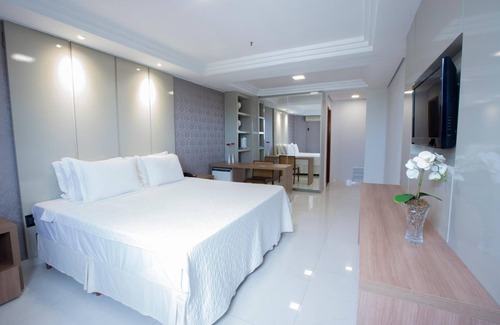 Setor Sul Hotel | Crystal Plaza Hotel