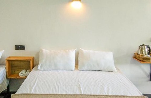 Hali-Ela House | Crystal Resort