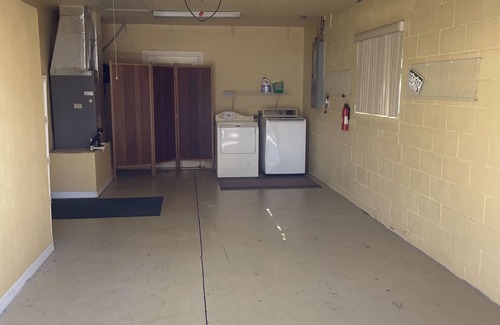 Crystal River House | Crystal River Retreat