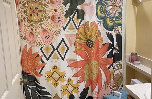 Crystal River House | Crystal River Retreat