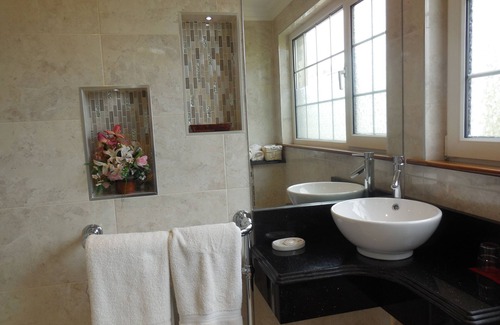 Killarney House | Crystal Springs B&B