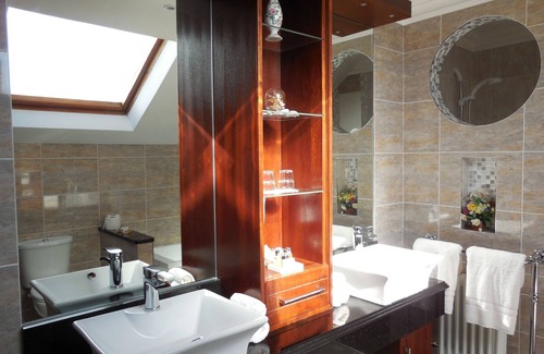 Killarney House | Crystal Springs B&B