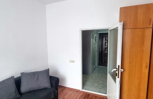 Constanta Apartment | Crystal Studio