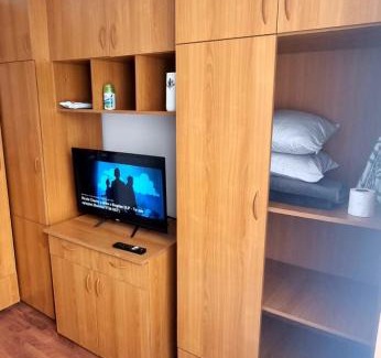 Constanta Apartment | Crystal Studio