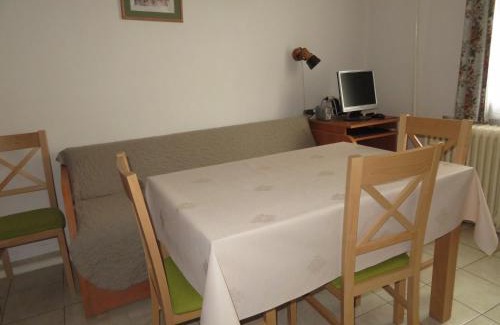 Kiskunmajsa Apartment | Csányi vendégház