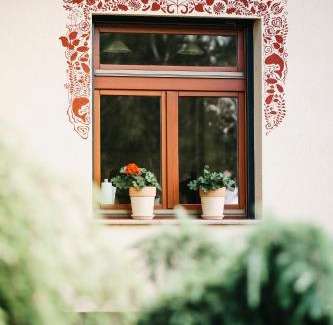 Beltinci Apartment | Csárdás Salaš