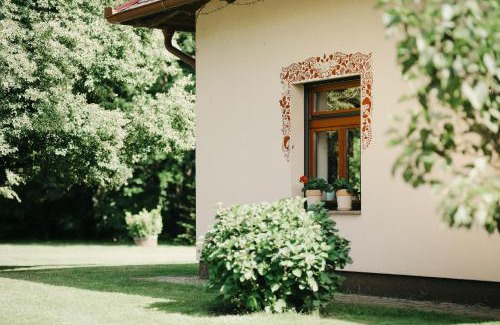 Beltinci Apartment | Csárdás Salaš