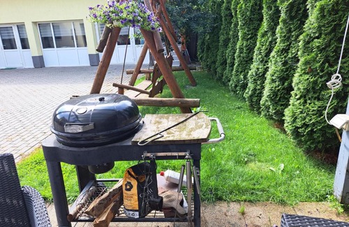 Siculeni Apartment | Csíkcsicsó, 699 Sillok utca