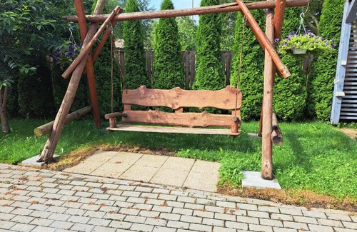 Siculeni Apartment | Csíkcsicsó, 699 Sillok utca