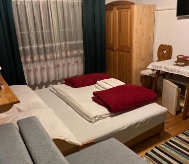 Szalafo House | Csörgő Vendégházak