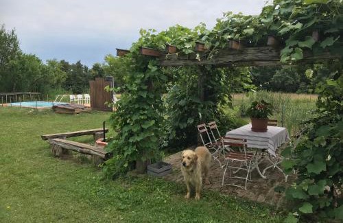 Szalafo House | Csörgő Vendégházak