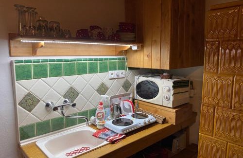 Szalafo House | Csörgő Vendégházak