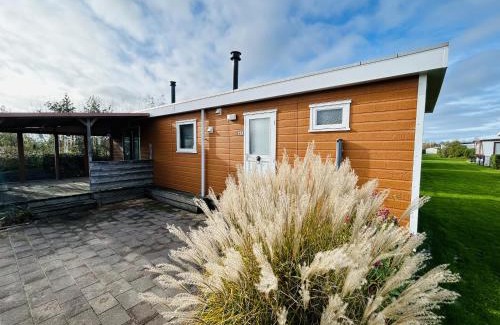 Abbestede Ski Chalet | CS 48 - Vakantiepark Callassande