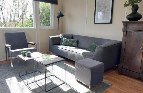 Abbestede Ski Chalet | CS 48 - Vakantiepark Callassande