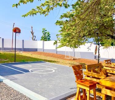 Mlingotini Apartment | CS Apartments