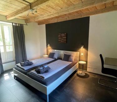 San Nazzaro Apartment | CS Casa Serena