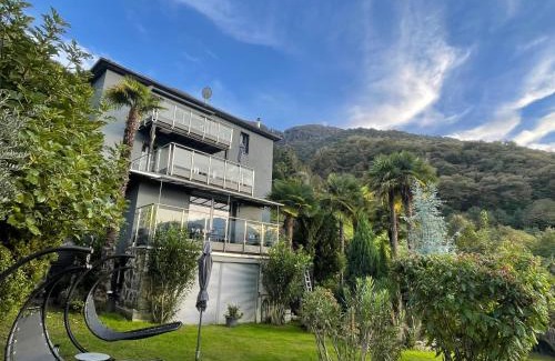San Nazzaro Apartment | CS Casa Serena