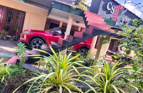 Avissawella House | CS Guest House