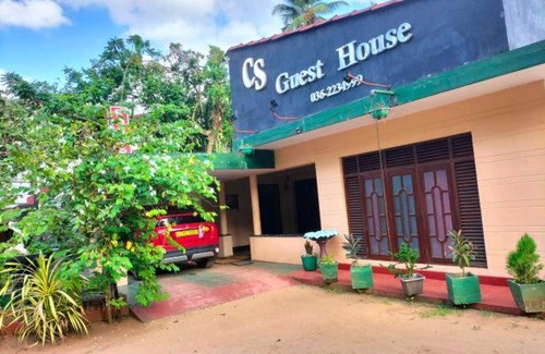 Avissawella House | CS Guest House