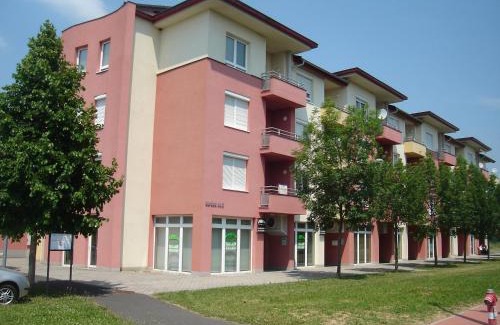 Bukfurdo Apartment | Csabai Apartman
