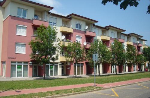 Bukfurdo Apartment | Csabai Apartman