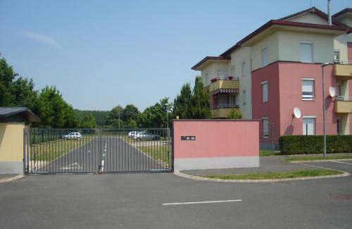 Bukfurdo Apartment | Csabai Apartman