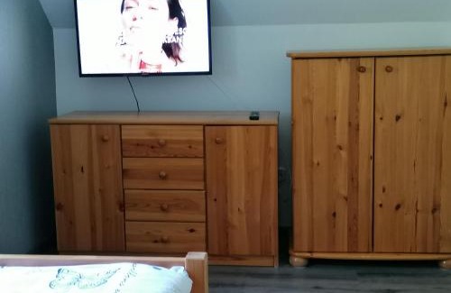 Vonyarcvashegy Apartment | Családbarát apartman