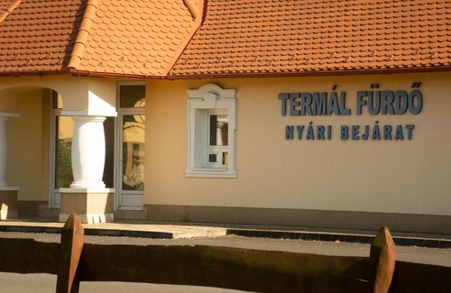 Kehidakustany House | Családbarát Faház