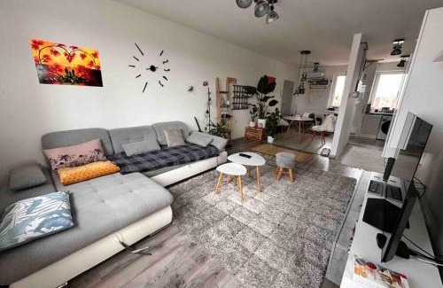 Szombathely Apartment | Családbarát lakás Szombathely szívében