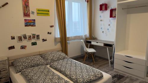 Szombathely Apartment | Családbarát lakás Szombathely szívében