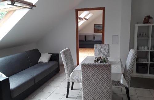 Tapolca Apartment | Családi apartman