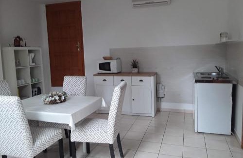 Tapolca Apartment | Családi apartman