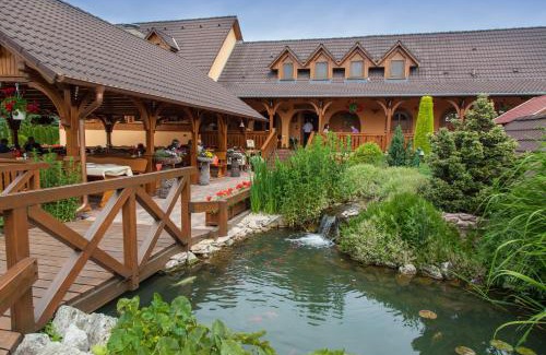 Kecskemet House | Csalánosi Vendégház