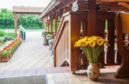 Kecskemet House | Csalánosi Vendégház