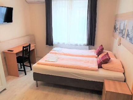 Kecskemet Apartment | Csalogány Apartman