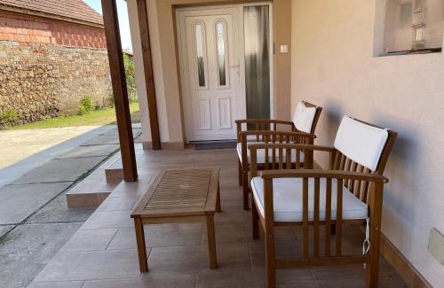 Szerencs Apartment | Csalogány Vendégház